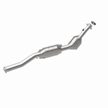 Load image into Gallery viewer, MagnaFlow Direct Fit Catalytic Converter 2007-2011 RANGER 2.3L Underbody