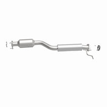 Load image into Gallery viewer, MagnaFlow Direct Fit Catalytic Converter 10-11 Mazda RX-8 1.3L