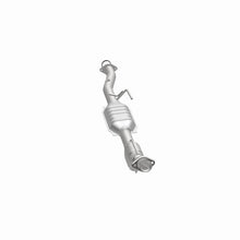 Load image into Gallery viewer, MagnaFlow Direct Fit Catalytic Converter 98-99 Ranger/B-Ser. 2.5 50S