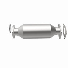 Load image into Gallery viewer, MagnaFlow Direct Fit Catalytic Converter 91-93 Honda Accord 2.2 CA