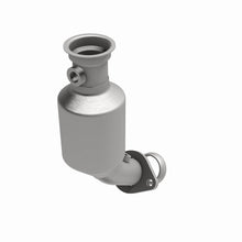 Load image into Gallery viewer, MagnaFlow Direct Fit Catalytic Converter 02-03 Liberty D/S Frt 3.7L