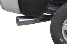Load image into Gallery viewer, Gibson 13-16 Ram 2500 Big Horn 6.7L 4in Filter-Back Single Exhaust - Stainless