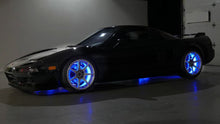 Load image into Gallery viewer, Oracle LED Illuminated Wheel Rings - ColorSHIFT - 15in. - ColorSHIFT No Remote SEE WARRANTY