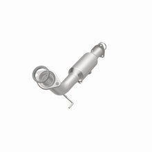 Load image into Gallery viewer, MagnaFlow Direct Fit Catalytic Converter 02-05 Honda Civic SI 2.0L