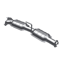 MagnaFlow Direct Fit Catalytic Converter 2001-05 Explorer 4.0L Sport Trac Rear Section