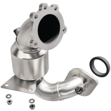 Load image into Gallery viewer, MagnaFlow Direct Fit Catalytic Converter 08-09 Dodge Caliber 2.4L T