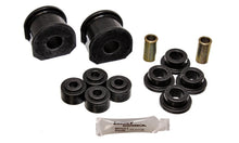 Load image into Gallery viewer, Energy Suspension 1-1/8in Rear Stabilizer Bar - Black