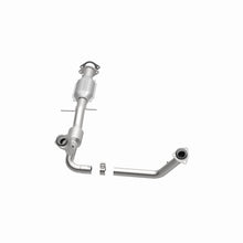 Load image into Gallery viewer, MagnaFlow Direct Fit Catalytic Converter 00-0 S-10/Sonoma 4.3L