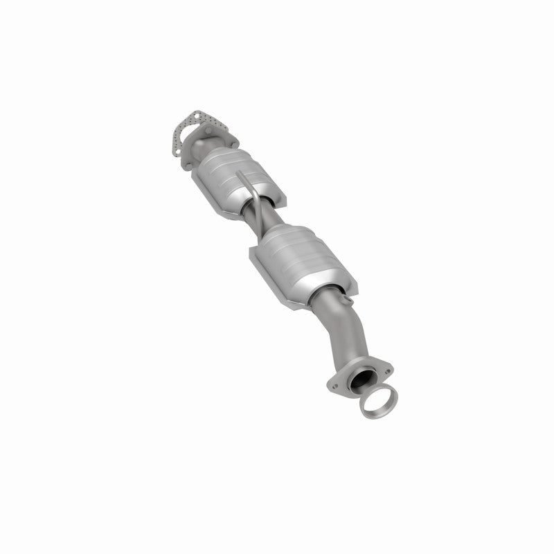 MagnaFlow Direct Fit Catalytic Converter 98-00 Ranger Rear 3.0L/4.0L