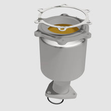 Load image into Gallery viewer, MagnaFlow Direct Fit Catalytic Converter 01-04 Pathfinder Driver Side 3.5L