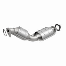 Load image into Gallery viewer, MagnaFlow Direct Fit Catalytic Converter 03-04 Infiniti G35 3.5L Driver Side