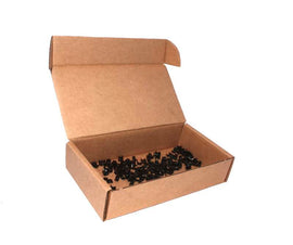 COMP Cams Valve LocksEb Mach Stl 7Deg S - Set of 100