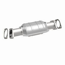 Load image into Gallery viewer, MagnaFlow Direct Fit Catalytic Converter 06-08 Hyun/Kia 3.8L OEM