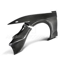 Load image into Gallery viewer, Anderson Composites 15-17 Ford Mustang Type-JTP Fender Flares (10 Piece Set)