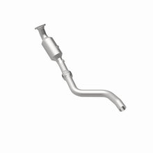 Load image into Gallery viewer, MagnaFlow DF Cat Conv 05-09 Chrysler 300/Dodge 06-09 Charger/05-07 Magnum 5.7L D/S *NOT CALIFORNIA*