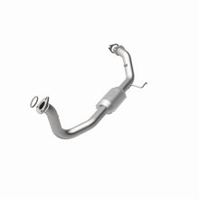 Load image into Gallery viewer, MagnaFlow Direct Fit Catalytic Converter 98-02 Passport 3.2L OEM