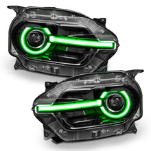 Load image into Gallery viewer, Oracle 2021 Ford Bronco Sport RGB+W Headlight DRL + Halo - ColorSHIFT w/ 2.0 Controller