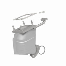 Load image into Gallery viewer, MagnaFlow Direct Fit Catalytic Converter 84-87 Honda Civic/CRX 1.5L