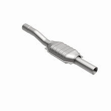 Load image into Gallery viewer, MagnaFlow Direct Fit Catalytic Converter 02-04 Jeep Grand Cherokee 4.0L Rear