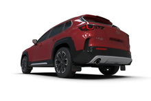 Load image into Gallery viewer, Rally Armor 23-26 Mazda CX-50 (Will Not Fit CX-5) Black UR Mud Flap W/White Logo
