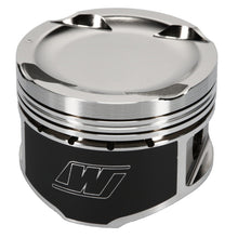 Load image into Gallery viewer, Wiseco Mitsubishi Turbo -18cc 1.390 X 92.5 Piston Shelf Stock