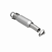 Load image into Gallery viewer, MagnaFlow Direct Fit Catalytic Converter 04-06 Toyota Sienna 3.3L AWD Rear