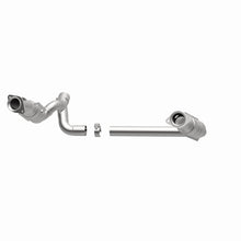 Load image into Gallery viewer, MagnaFlow Direct Fit Catalytic Converter 09-13 Dodge Ram 1500 Pickup 4.7L