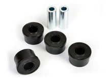 Load image into Gallery viewer, Whiteline Plus 05+ BMW 1 Series/3/05-10/11 3 Series Rear Control Arm - Lower Inner Bushing Kit