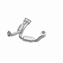 Load image into Gallery viewer, MagnaFlow Direct Fit Catalytic Converter 04 Ranger/Bser 3.0 Front 50S