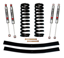 Load image into Gallery viewer, Skyjacker 3.5-4" 78-79 BRONCO 4WD