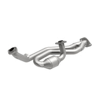 Load image into Gallery viewer, MagnaFlow Direct Fit Catalytic Converter 99-01 Lexus ES300 3.0L