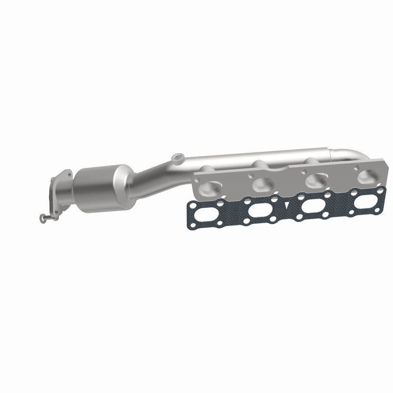 MagnaFlow Direct Fit Catalytic Converter 07 Titan 5.6L D/S manif OEM
