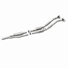 Load image into Gallery viewer, MagnaFlow Direct Fit Catalytic Converter TT QUATTRO-08 3.2L OEM