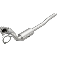 Load image into Gallery viewer, MagnaFlow Direct Fit Catalytic Converter 01-04 Volvo C70 2.3L