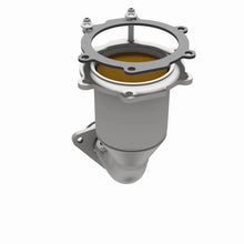 Load image into Gallery viewer, MagnaFlow Direct Fit Catalytic Converter 02-03 Maxima frt mani OEM