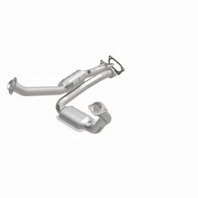 Load image into Gallery viewer, MagnaFlow Direct Fit Catalytic Converter 04-06 Ranger/BSeries 3.0L