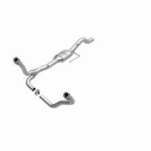 Load image into Gallery viewer, MagnaFlow Direct Fit Catalytic Converter 00-03 Durango 4WD OEM