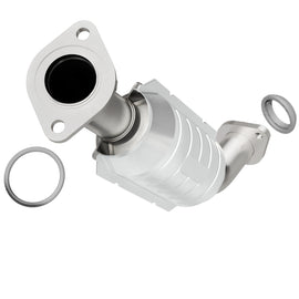 MagnaFlow Direct Fit Catalytic Converter 04-07 Cadillac CTS 2.8L/3.6L Driver Side