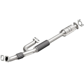 MagnaFlow Direct Fit Catalytic Converter 03-05 Tiburon 2.7L OEM