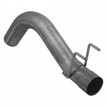 Load image into Gallery viewer, Diamond Eye Tail Pipe 4in 1ST SEC TURBO/DPF/DWNP-BACK SGL AL 6 4L F250/F350 08-13 CORS SS 165040