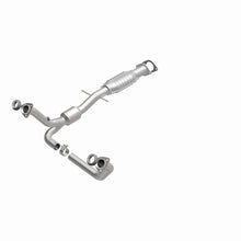 Load image into Gallery viewer, MagnaFlow Direct Fit Catalytic Converter 00-0 S-10/Sonoma 4.3L