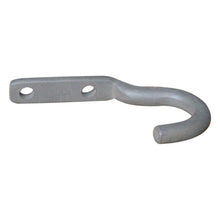 Load image into Gallery viewer, Omix Rear Seat Hook- 41-45 Willys MB Ford GPW