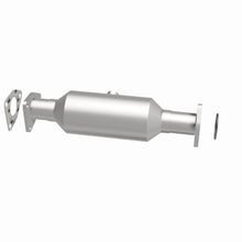 Load image into Gallery viewer, MagnaFlow Direct Fit Catalytic Converter 98-02 Honda Accord L4 2.3L