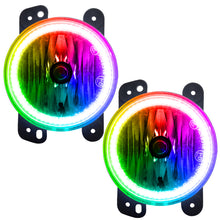 Load image into Gallery viewer, Oracle 10-15 Jeep Wrangler JK SMD FL - ColorSHIFT