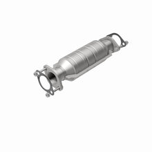 Load image into Gallery viewer, MagnaFlow Direct Fit Catalytic Converter 2008 Kia Spectra 2.0L
