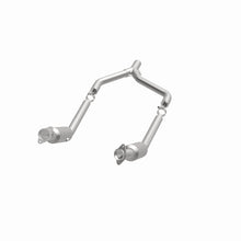 Load image into Gallery viewer, MagnaFlow Direct Fit Catalytic Converter 06-07 Mustang 4.0L OEM