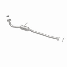 Load image into Gallery viewer, MagnaFlow Direct Fit Catalytic Converter Geo-Suzuki 89 94