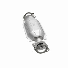 Load image into Gallery viewer, MagnaFlow Direct Fit Catalytic Converter 86-95 Nissan CA