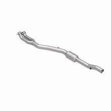 Load image into Gallery viewer, MagnaFlow Direct Fit Catalytic Converter 96-97 BMW 840 4.4L Driver Side