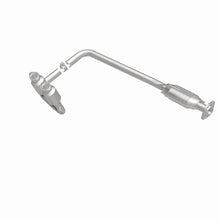 Load image into Gallery viewer, MagnaFlow Direct Fit Catalytic Converter 04-06 Wrangler/Unl 4.0 rr O